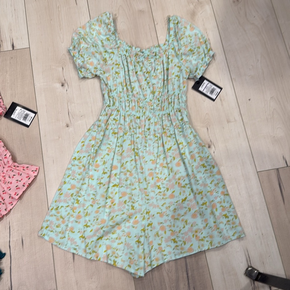NWT Kids Bundle of Art Class size 10/12 of Dresses and Tops - Picture 9 of 10